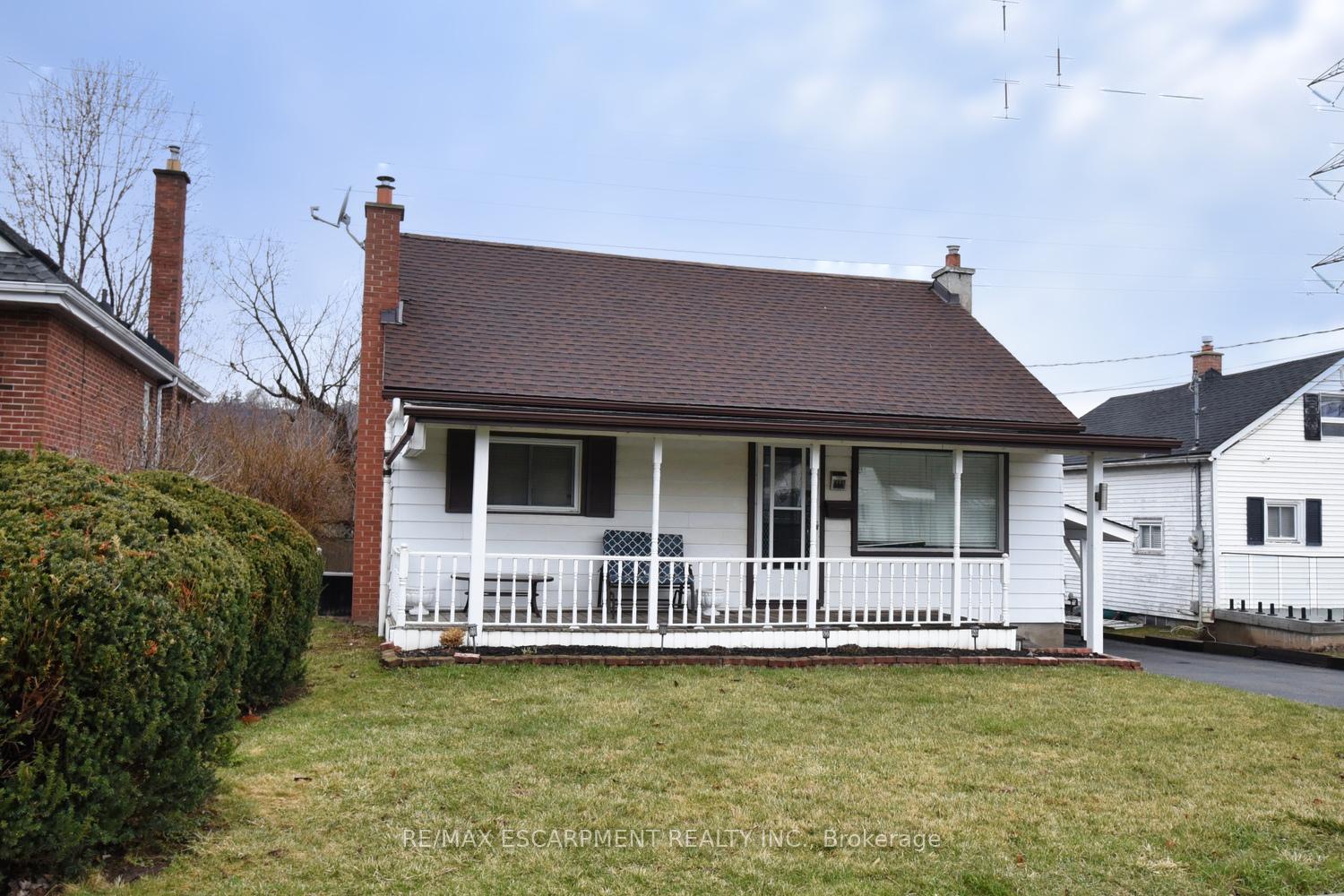 Photo 6 of 666 Cochrane Road, Hamilton, Glenview — HOMEH
