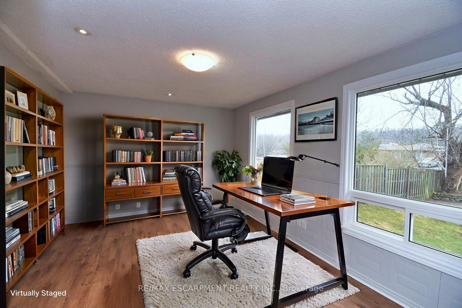 Photo 33 of 666 Cochrane Road, Hamilton, Glenview — HOMEH