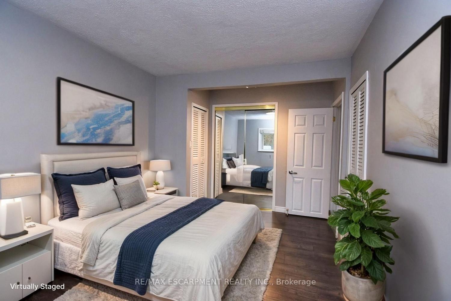 Photo 23 of 666 Cochrane Road, Hamilton, Glenview — HOMEH