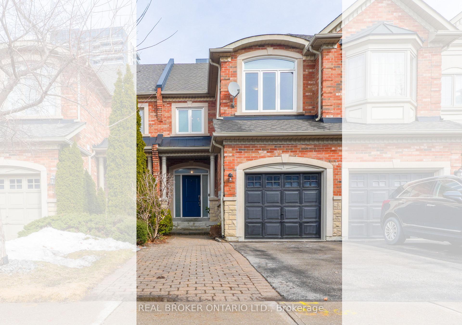 Photo 1 of 7 Kingsbridge Circle, Vaughan, Beverley Glen — HOMEH