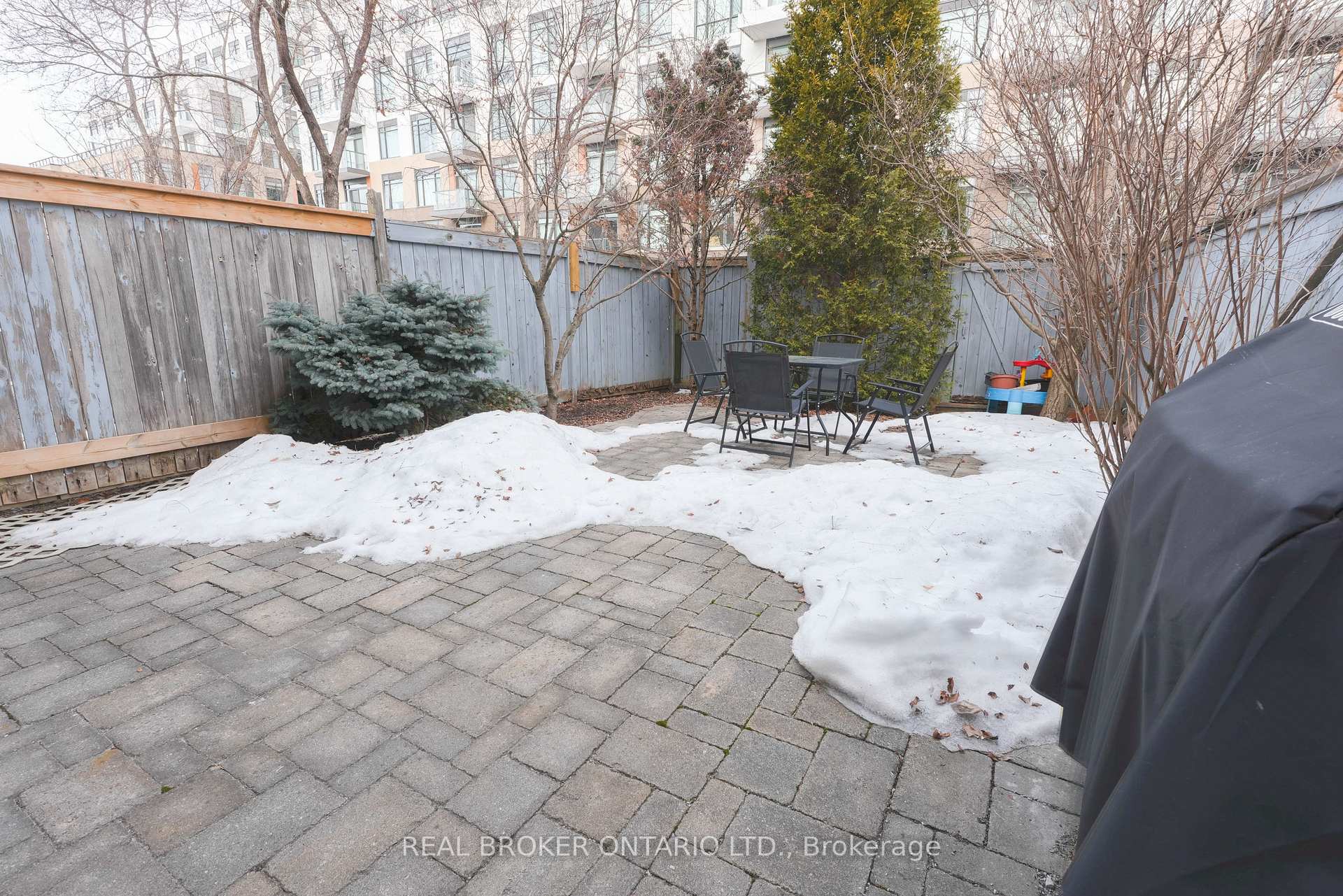 Photo 28 of 7 Kingsbridge Circle, Vaughan, Beverley Glen — HOMEH