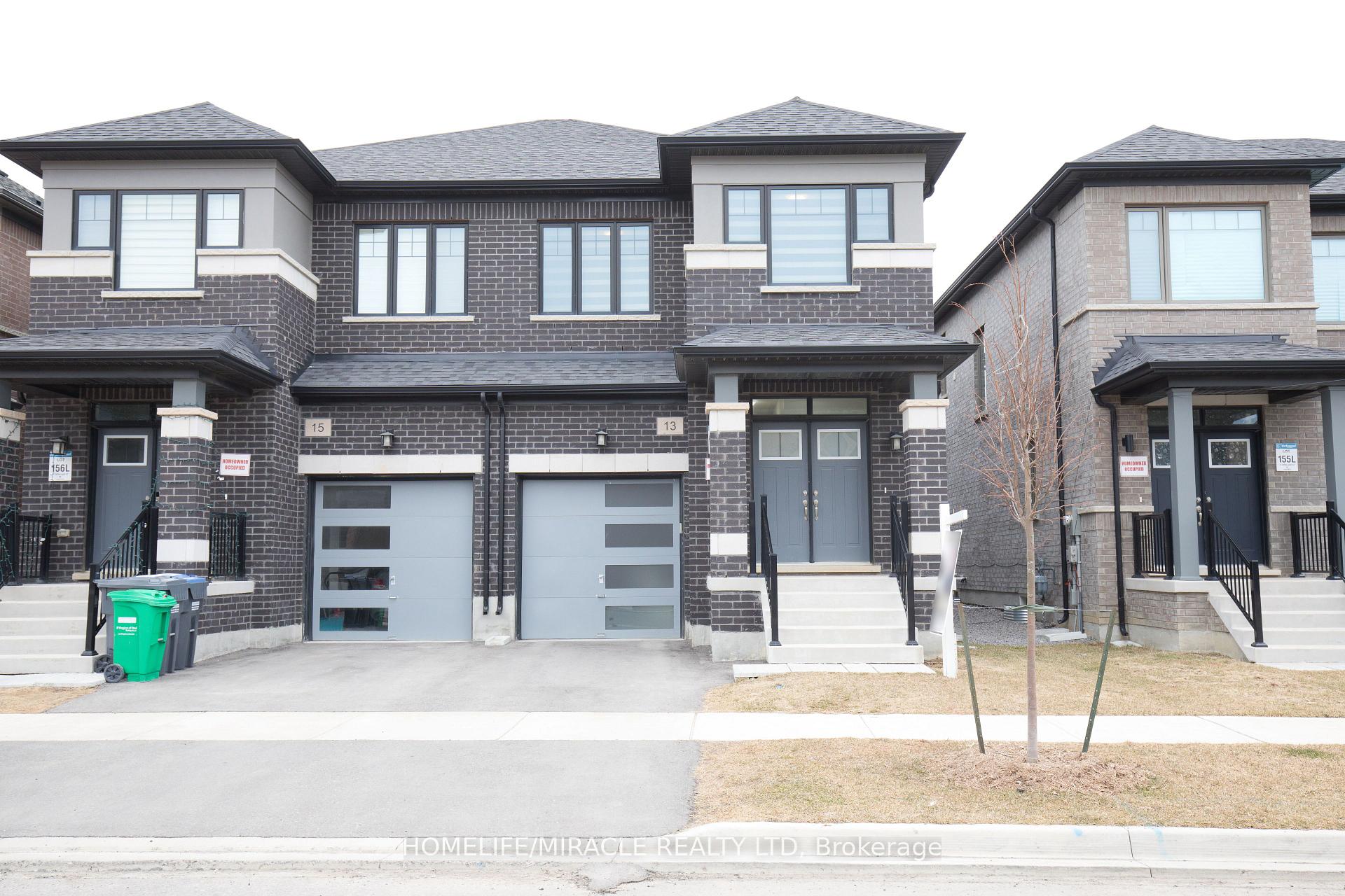 Photo 1 of 13 Spinland Street, Caledon, Rural Caledon — HOMEH