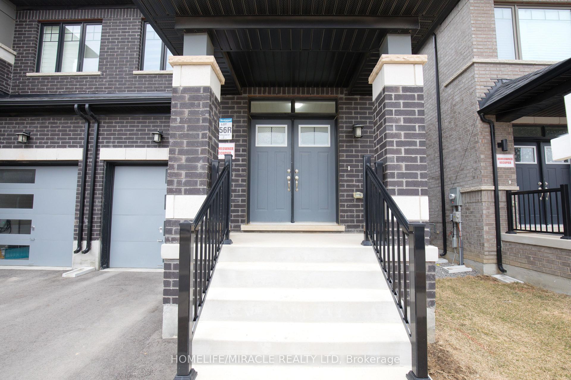 Photo 2 of 13 Spinland Street, Caledon, Rural Caledon — HOMEH