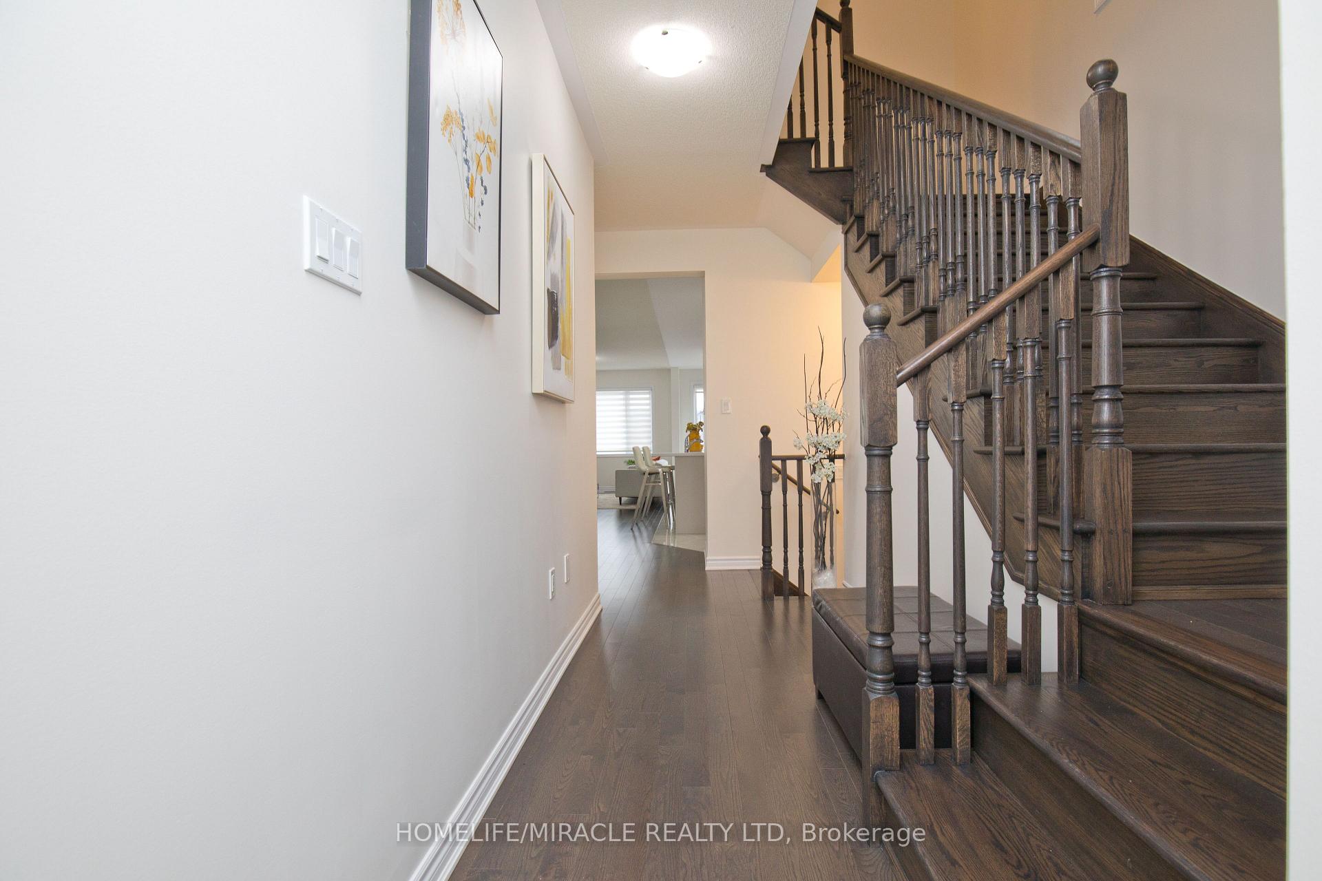 Photo 6 of 13 Spinland Street, Caledon, Rural Caledon — HOMEH