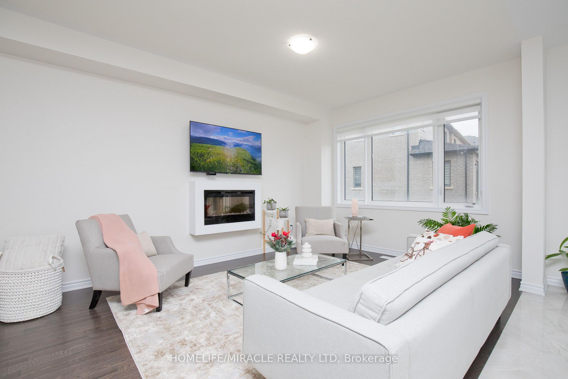 Photo 5 of 13 Spinland Street, Caledon, Rural Caledon — HOMEH