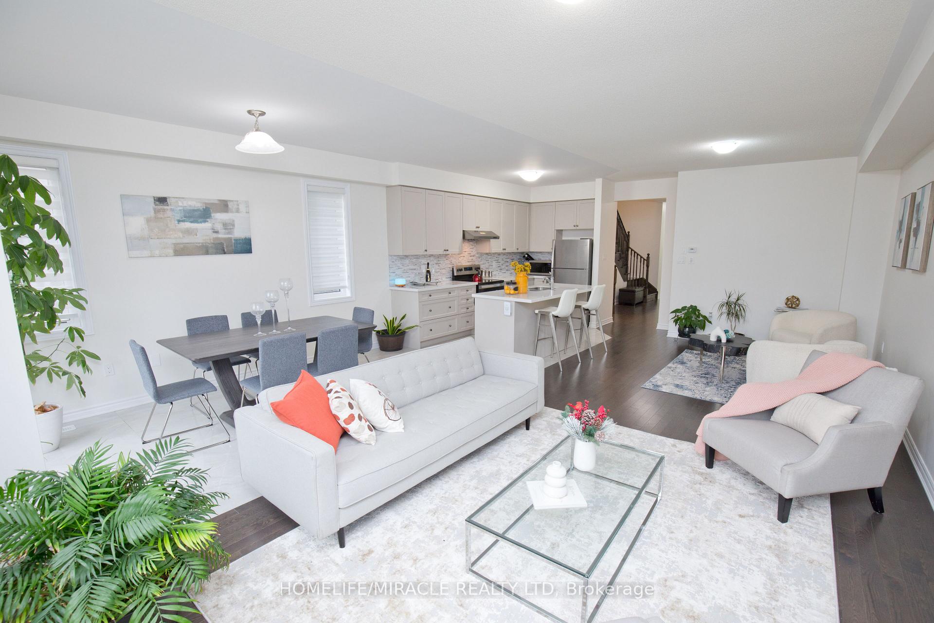 Photo 7 of 13 Spinland Street, Caledon, Rural Caledon — HOMEH