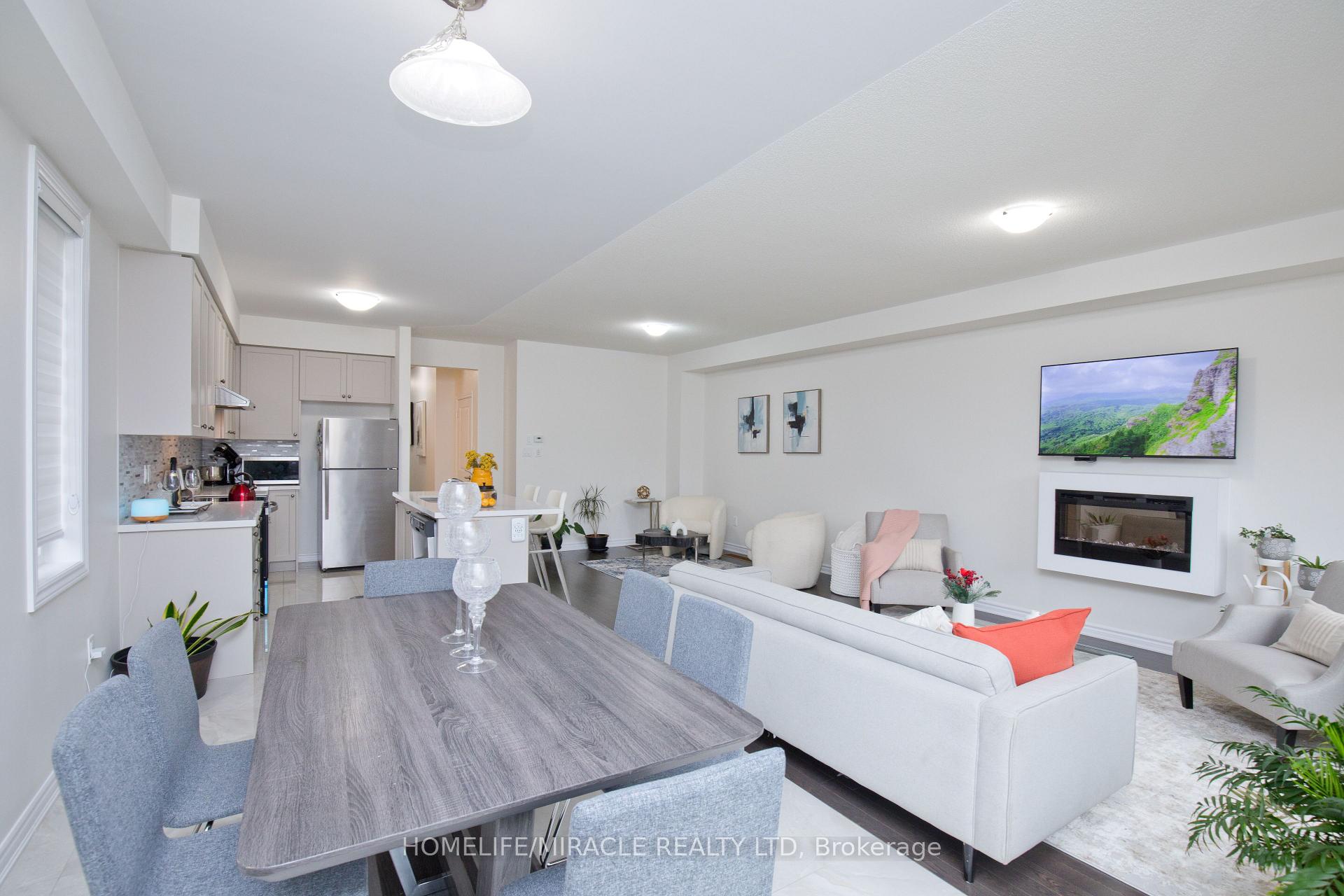 Photo 11 of 13 Spinland Street, Caledon, Rural Caledon — HOMEH