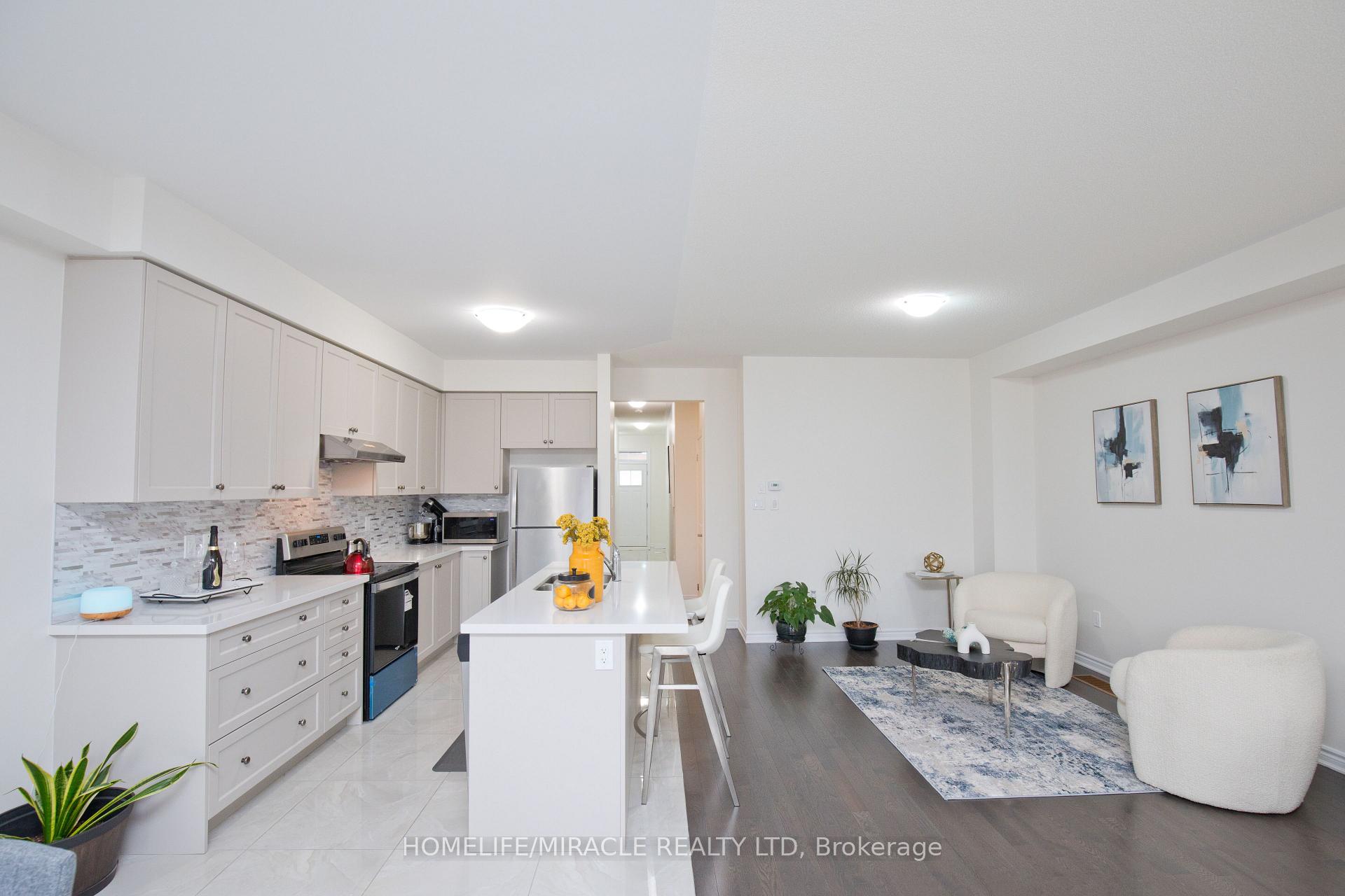 Photo 16 of 13 Spinland Street, Caledon, Rural Caledon — HOMEH
