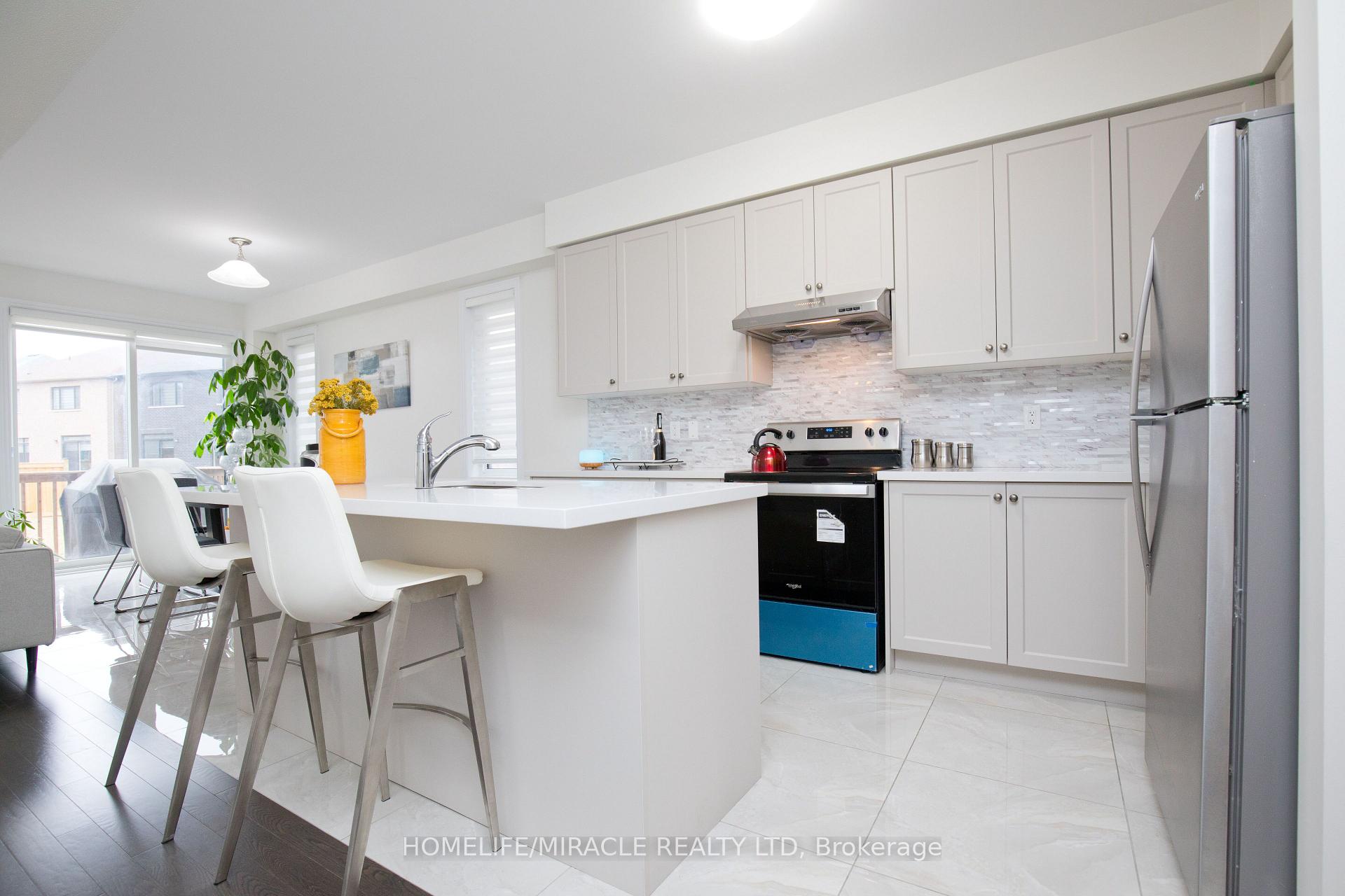 Photo 19 of 13 Spinland Street, Caledon, Rural Caledon — HOMEH
