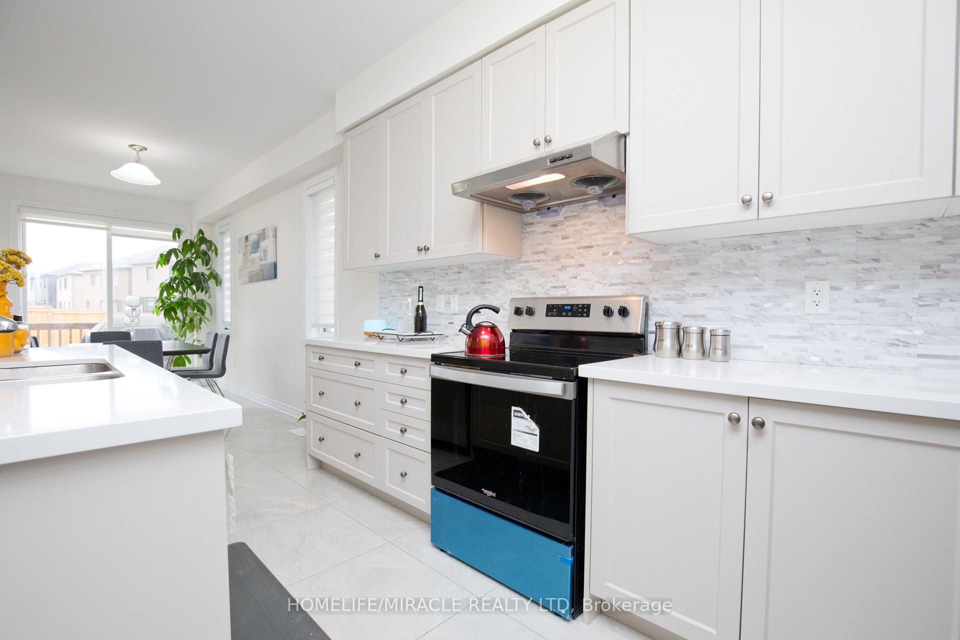 Photo 13 of 13 Spinland Street, Caledon, Rural Caledon — HOMEH