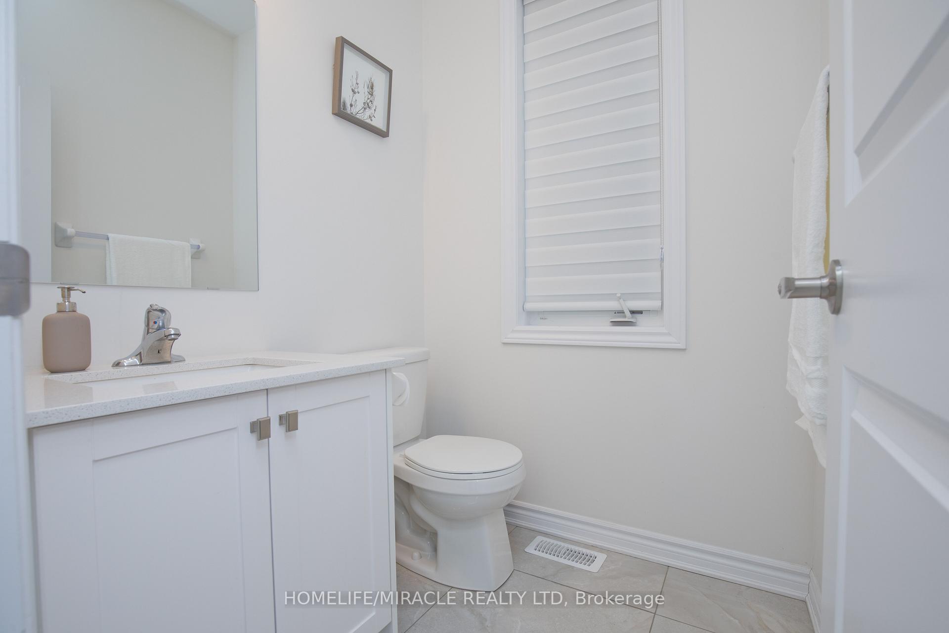 Photo 18 of 13 Spinland Street, Caledon, Rural Caledon — HOMEH