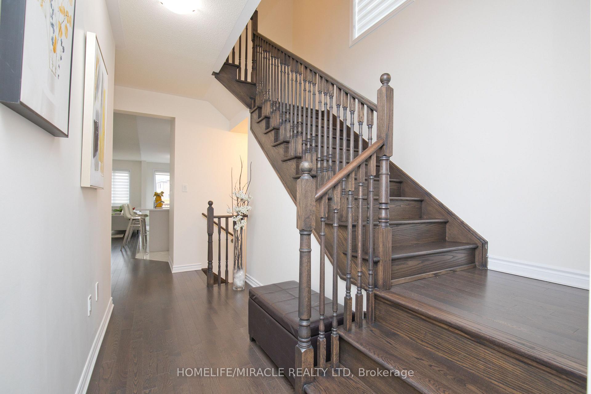 Photo 25 of 13 Spinland Street, Caledon, Rural Caledon — HOMEH