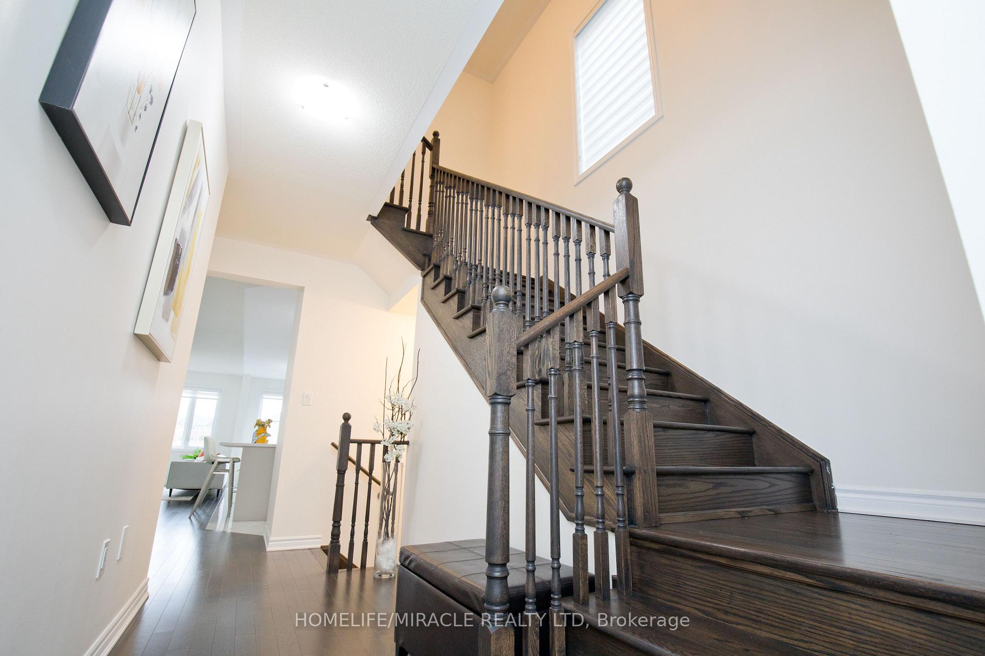 Photo 29 of 13 Spinland Street, Caledon, Rural Caledon — HOMEH