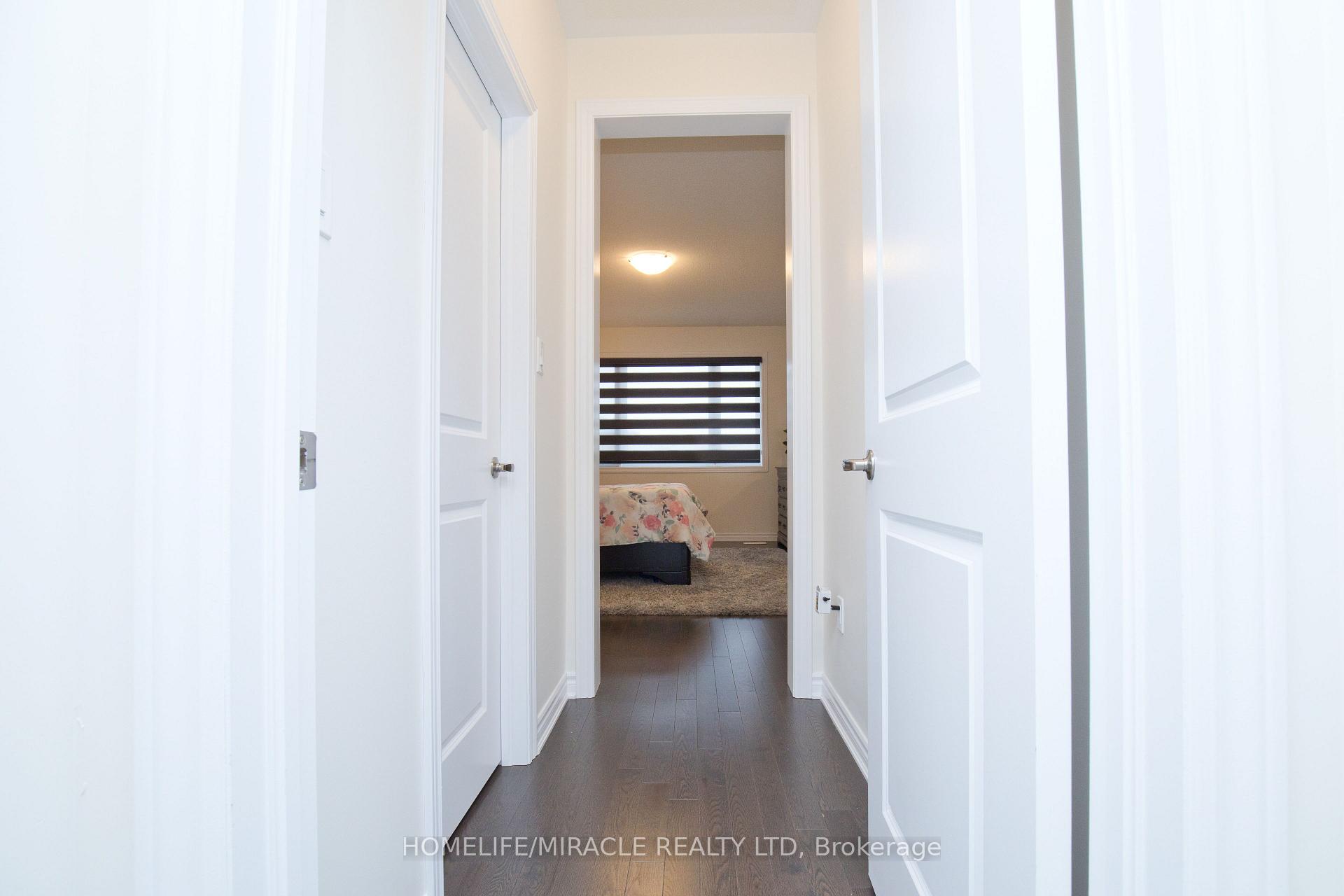 Photo 23 of 13 Spinland Street, Caledon, Rural Caledon — HOMEH