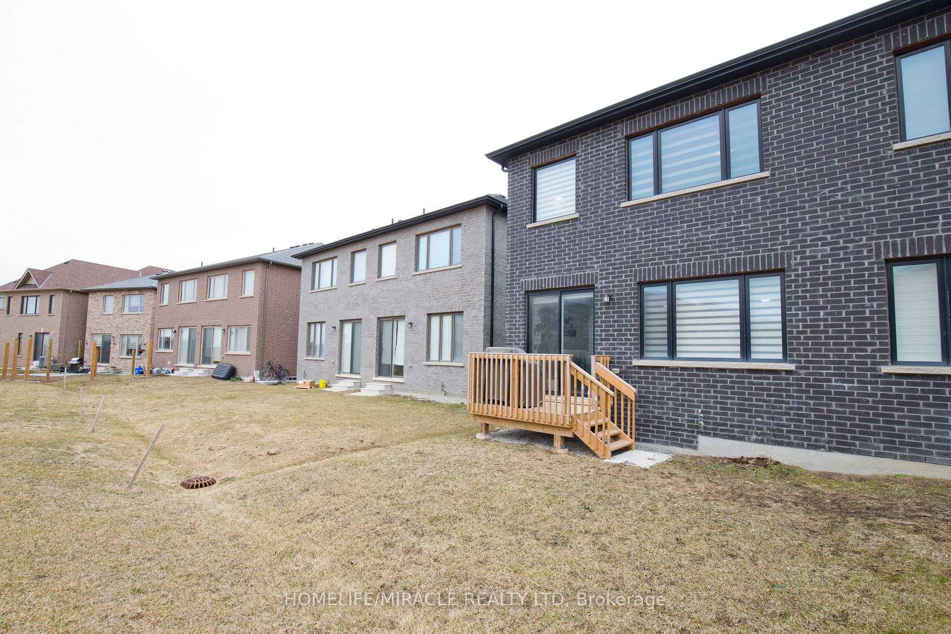 Photo 47 of 13 Spinland Street, Caledon, Rural Caledon — HOMEH