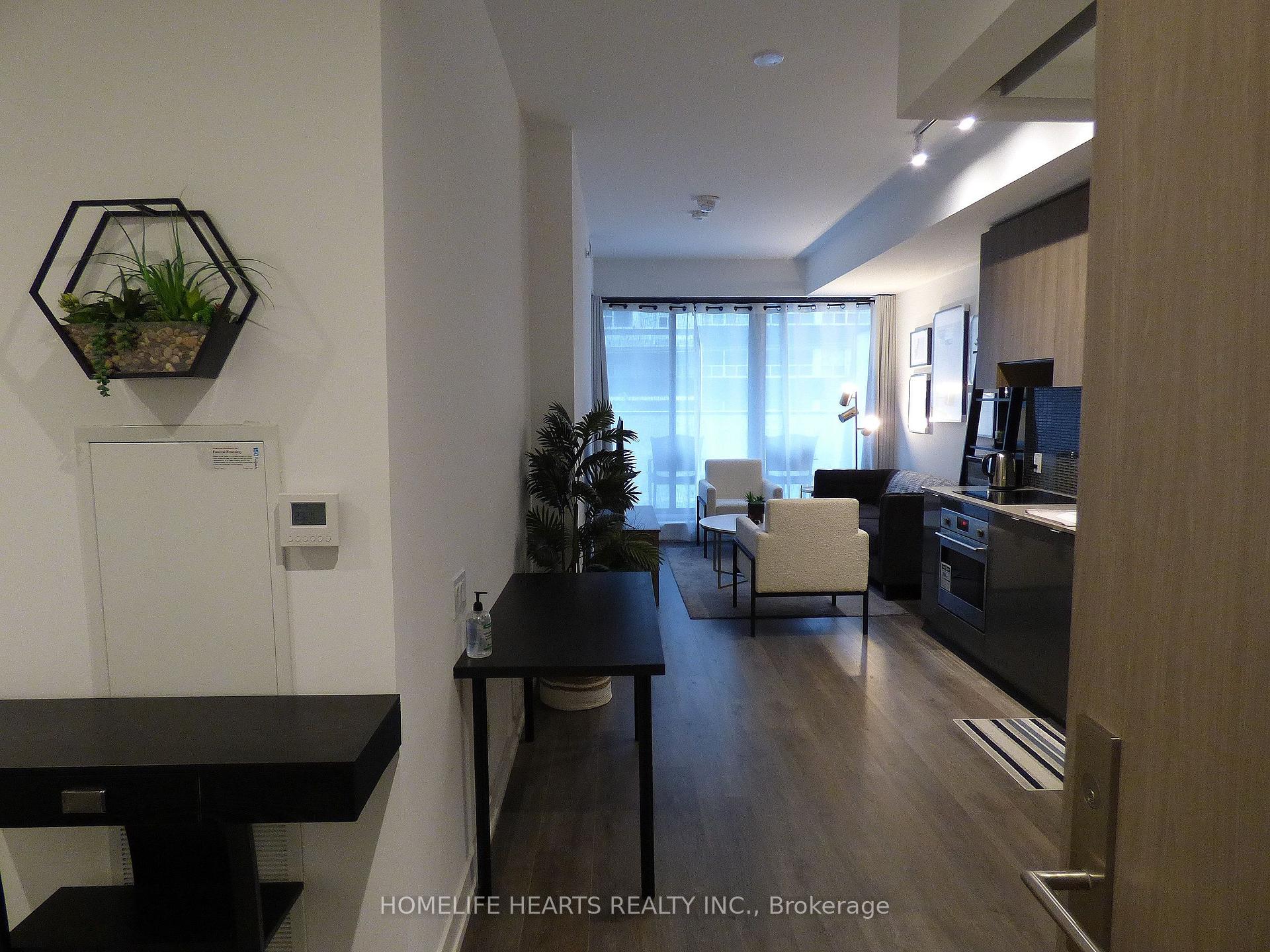Photo 14 of Unit 205, 161 Roehampton Avenue, Toronto, Mount Pleasant West — HOMEH