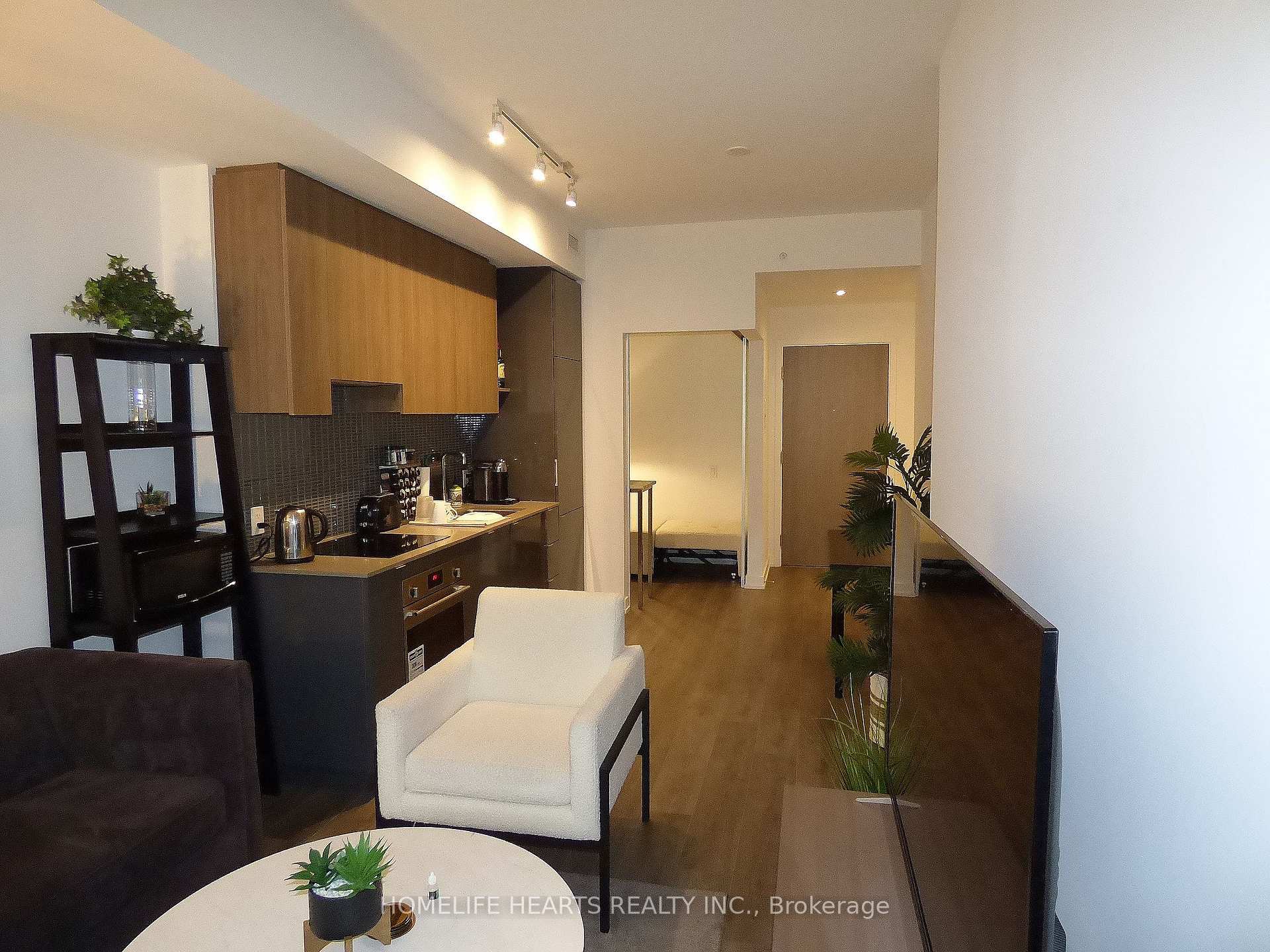 Photo 25 of Unit 205, 161 Roehampton Avenue, Toronto, Mount Pleasant West — HOMEH