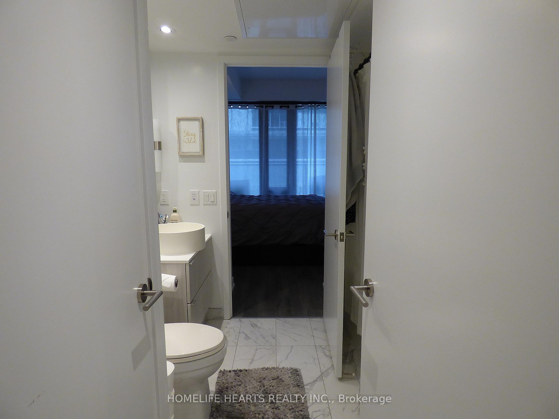 Photo 11 of Unit 205, 161 Roehampton Avenue, Toronto, Mount Pleasant West — HOMEH