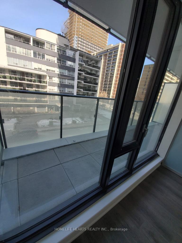 Photo 15 of Unit 205, 161 Roehampton Avenue, Toronto, Mount Pleasant West — HOMEH