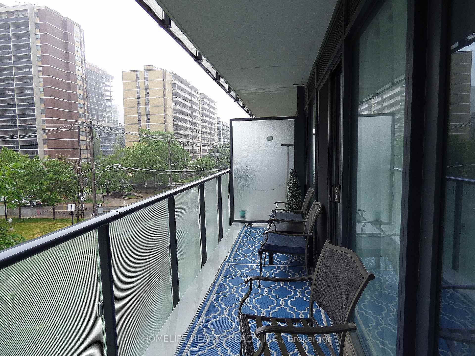 Photo 21 of Unit 205, 161 Roehampton Avenue, Toronto, Mount Pleasant West — HOMEH