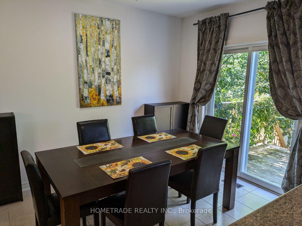 Photo 6 of 127 Carrier Crescent, Vaughan, Patterson — HOMEH