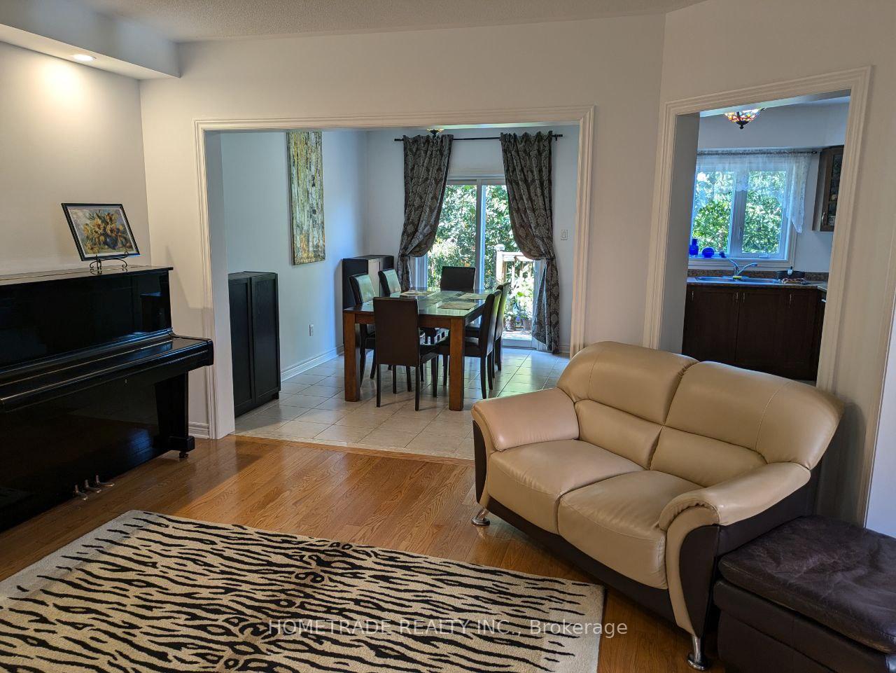 Photo 7 of 127 Carrier Crescent, Vaughan, Patterson — HOMEH