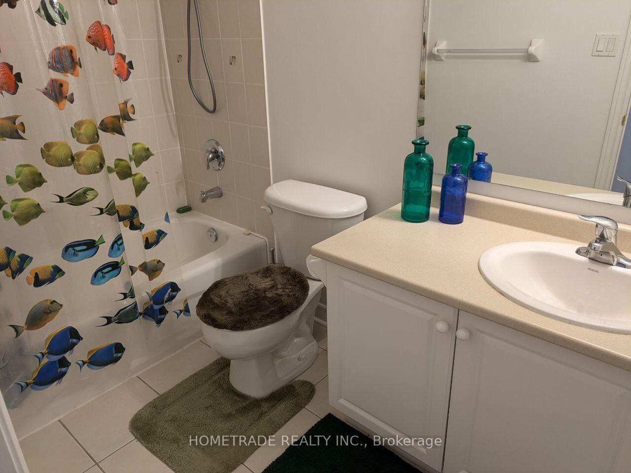 Photo 12 of 127 Carrier Crescent, Vaughan, Patterson — HOMEH