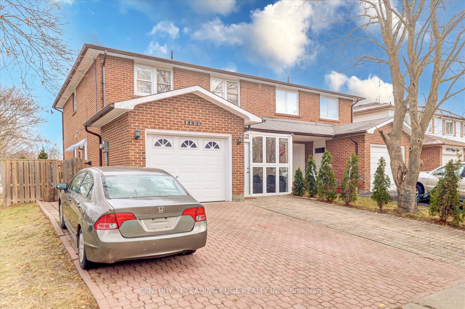 Photo 3 of 1909 Poppy Lane, Pickering, Liverpool — HOMEH