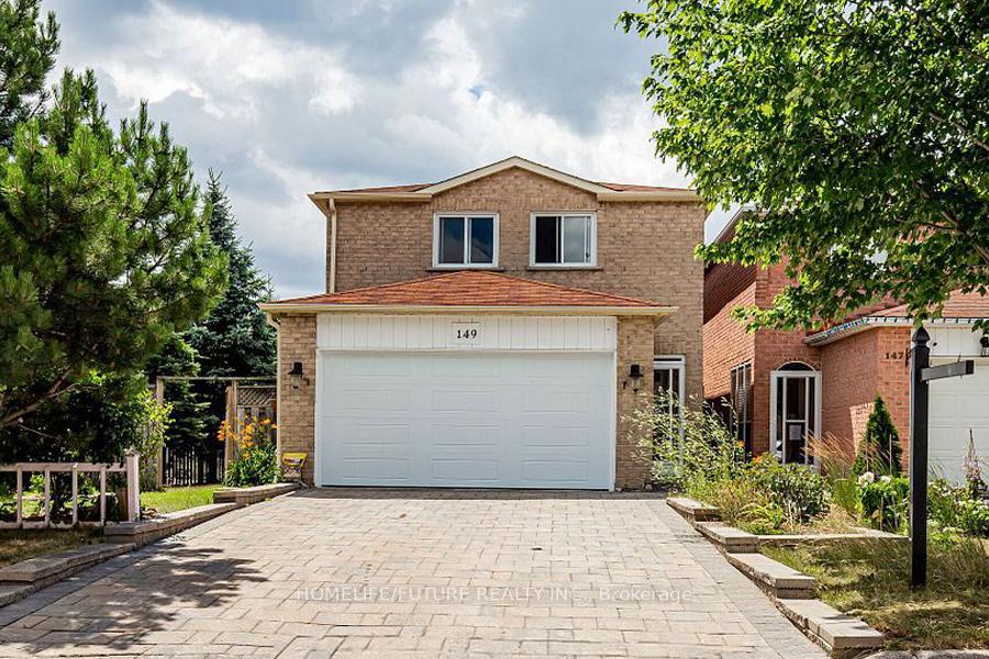 Front of 149 Terrosa Road