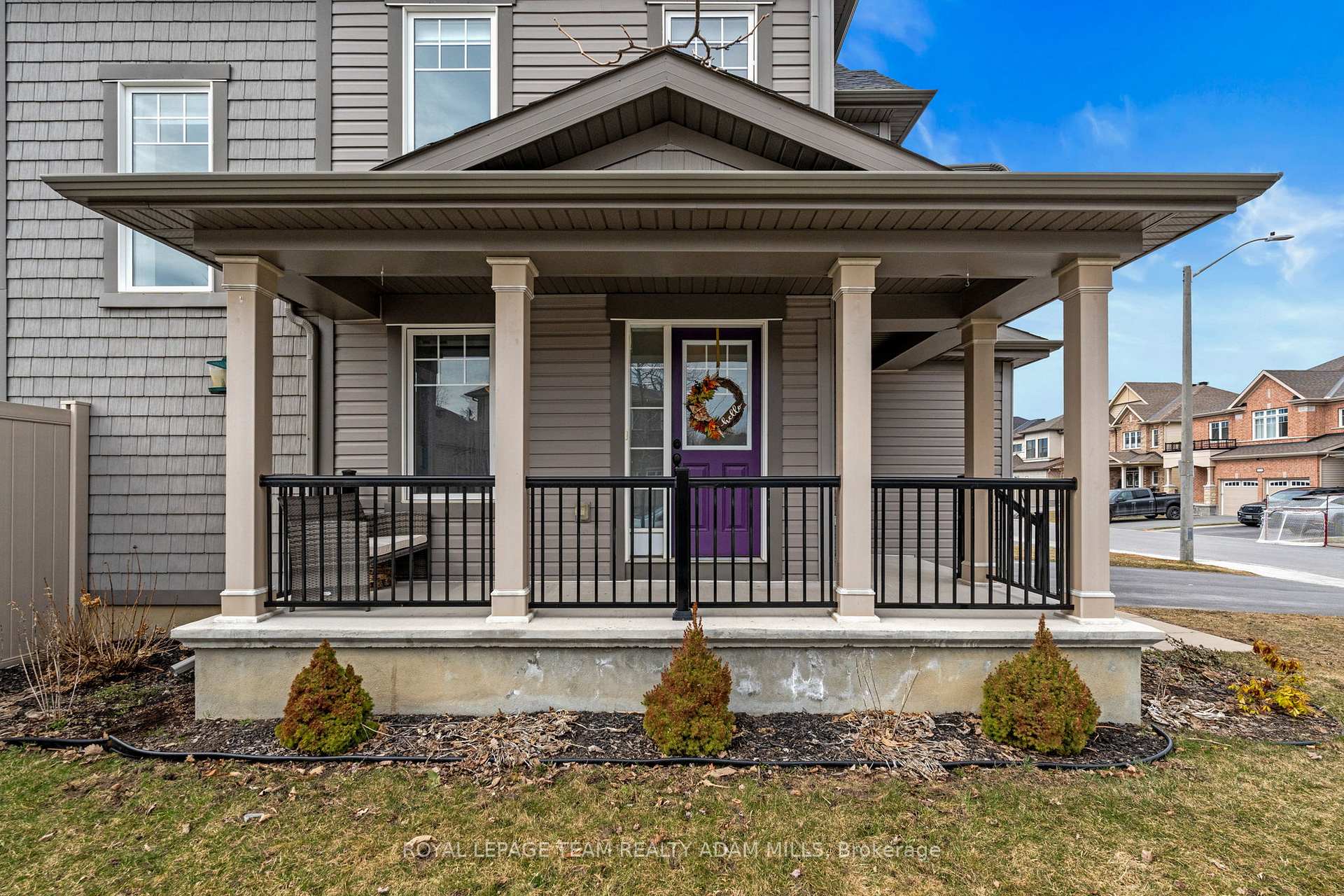 Photo 13 of 875 Stallion Crescent N, Ottawa, Stittsville (South) — HOMEH