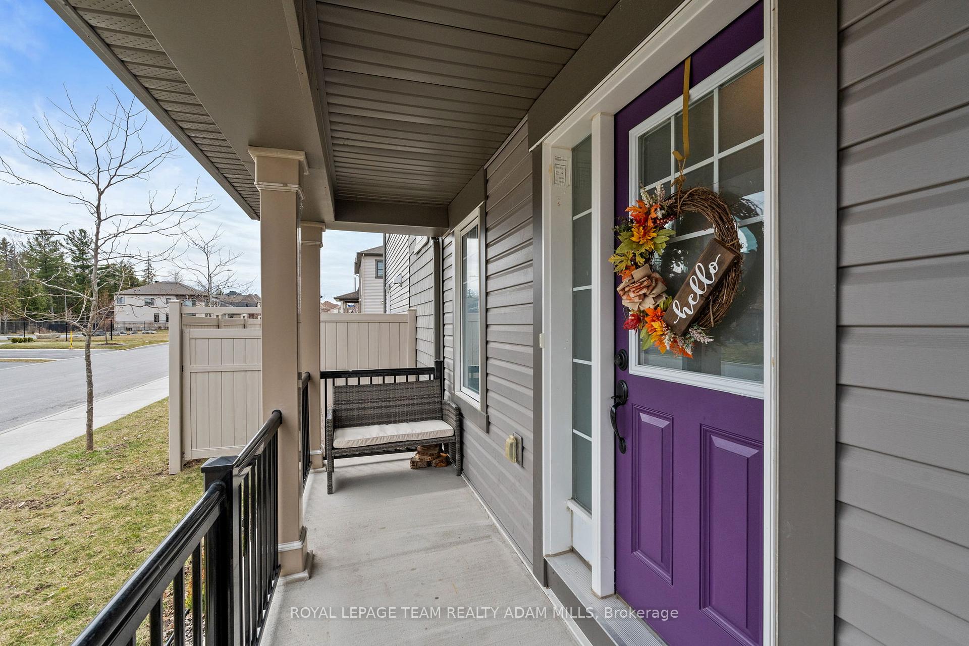 Photo 9 of 875 Stallion Crescent N, Ottawa, Stittsville (South) — HOMEH
