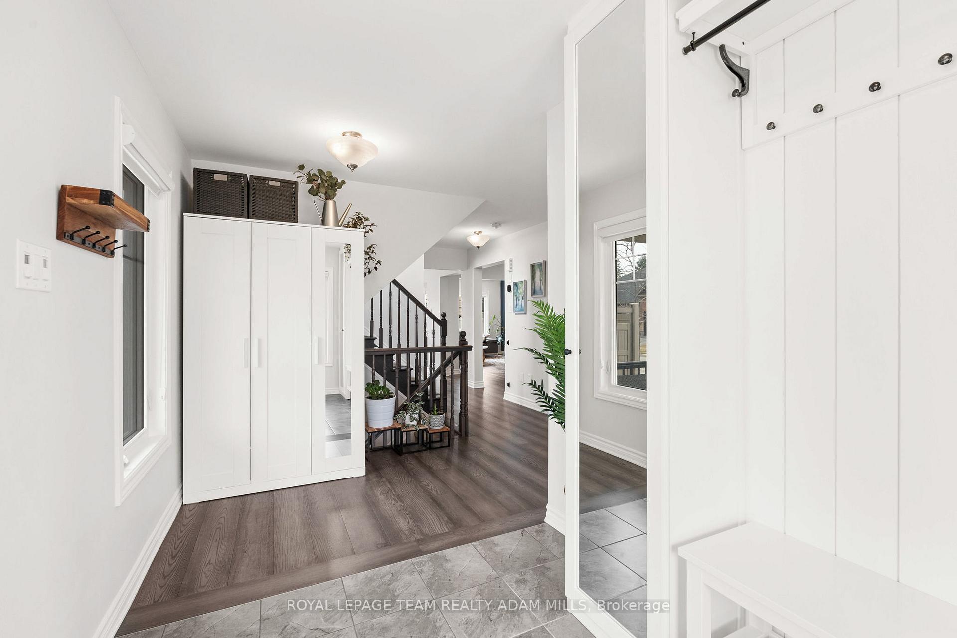 Photo 2 of 875 Stallion Crescent N, Ottawa, Stittsville (South) — HOMEH