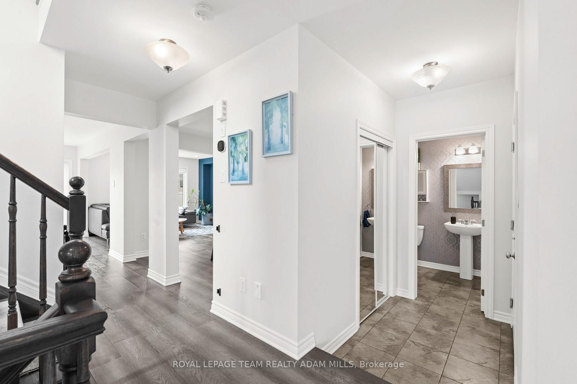 Photo 12 of 875 Stallion Crescent N, Ottawa, Stittsville (South) — HOMEH