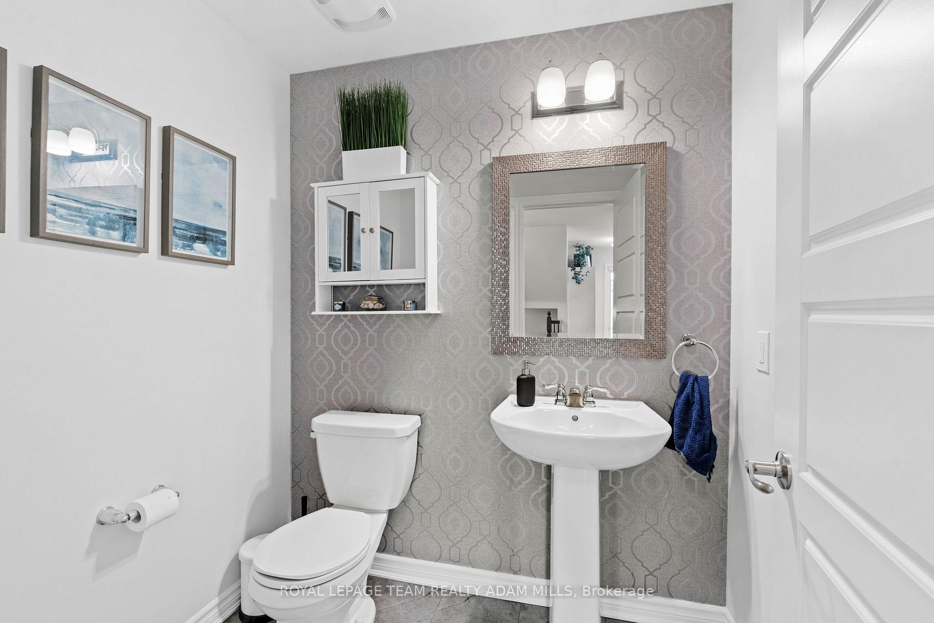Photo 6 of 875 Stallion Crescent N, Ottawa, Stittsville (South) — HOMEH