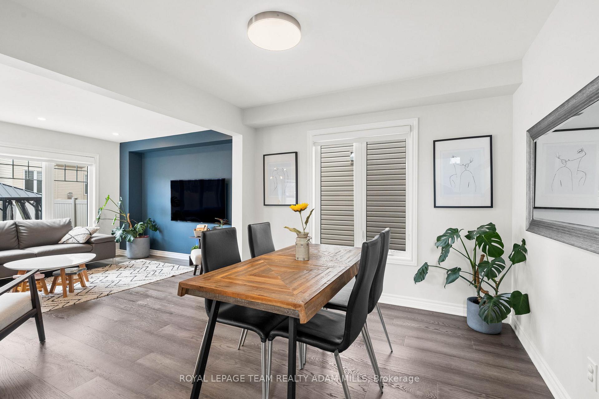 Photo 7 of 875 Stallion Crescent N, Ottawa, Stittsville (South) — HOMEH