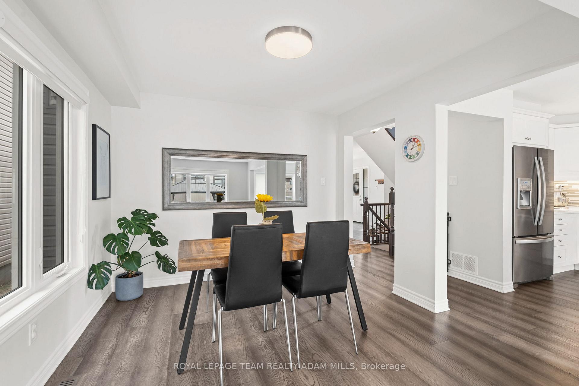 Photo 8 of 875 Stallion Crescent N, Ottawa, Stittsville (South) — HOMEH