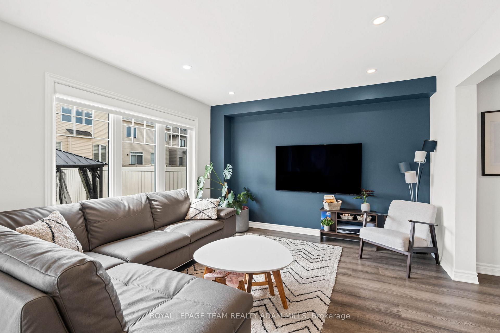 Photo 19 of 875 Stallion Crescent N, Ottawa, Stittsville (South) — HOMEH