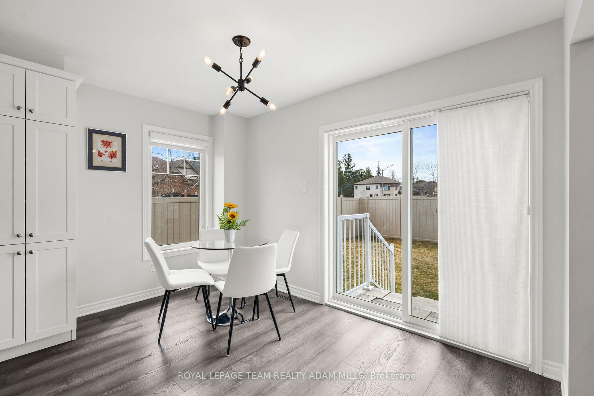 Photo 10 of 875 Stallion Crescent N, Ottawa, Stittsville (South) — HOMEH