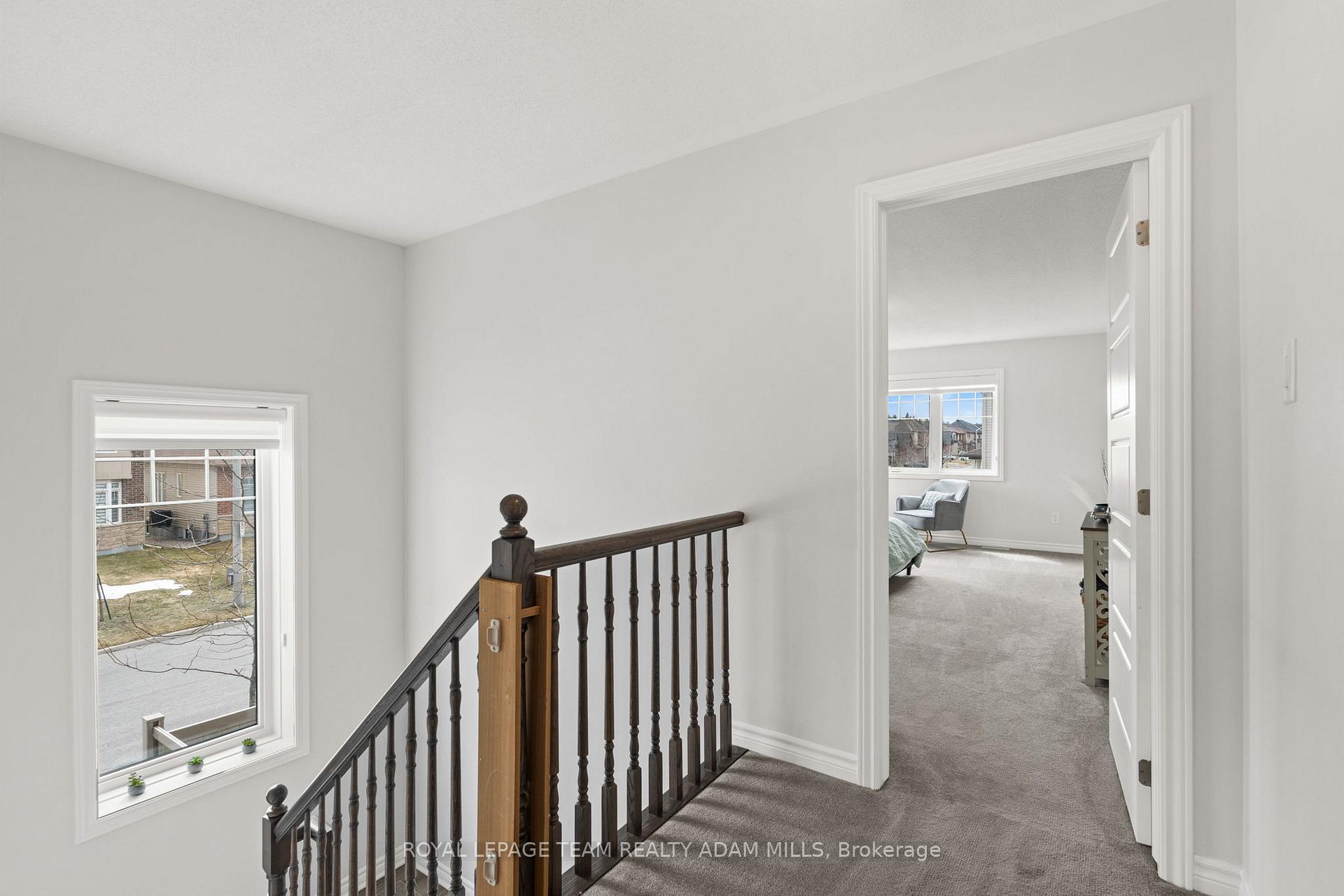 Photo 18 of 875 Stallion Crescent N, Ottawa, Stittsville (South) — HOMEH
