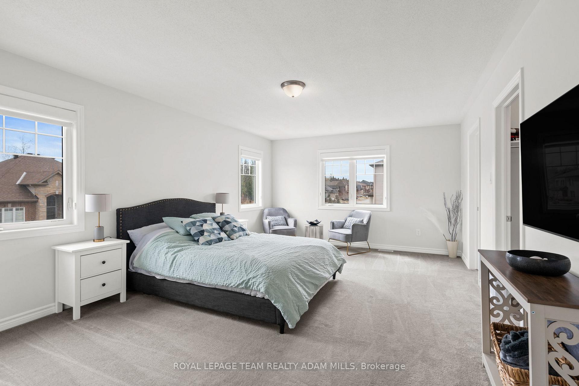 Photo 20 of 875 Stallion Crescent N, Ottawa, Stittsville (South) — HOMEH