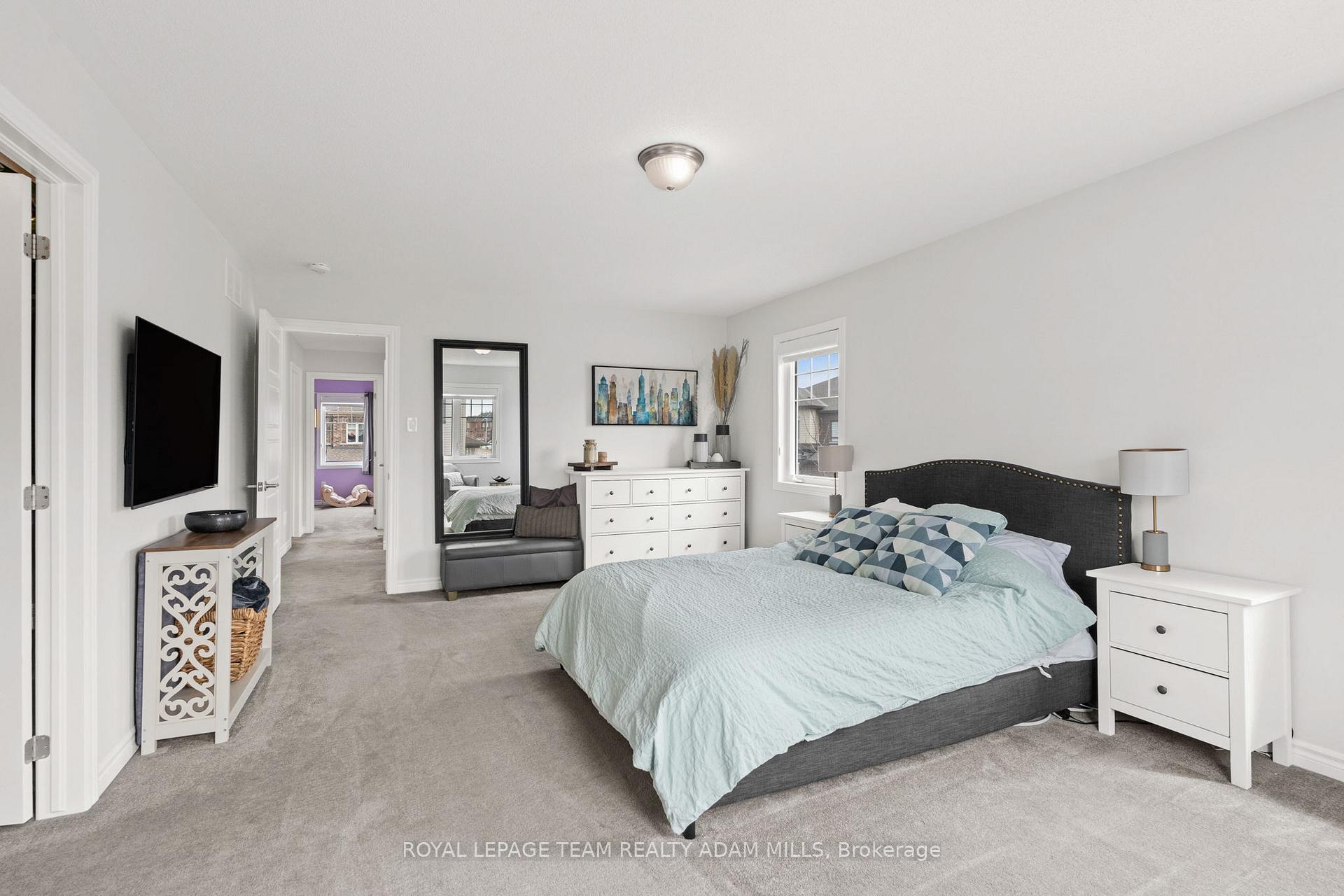 Photo 17 of 875 Stallion Crescent N, Ottawa, Stittsville (South) — HOMEH