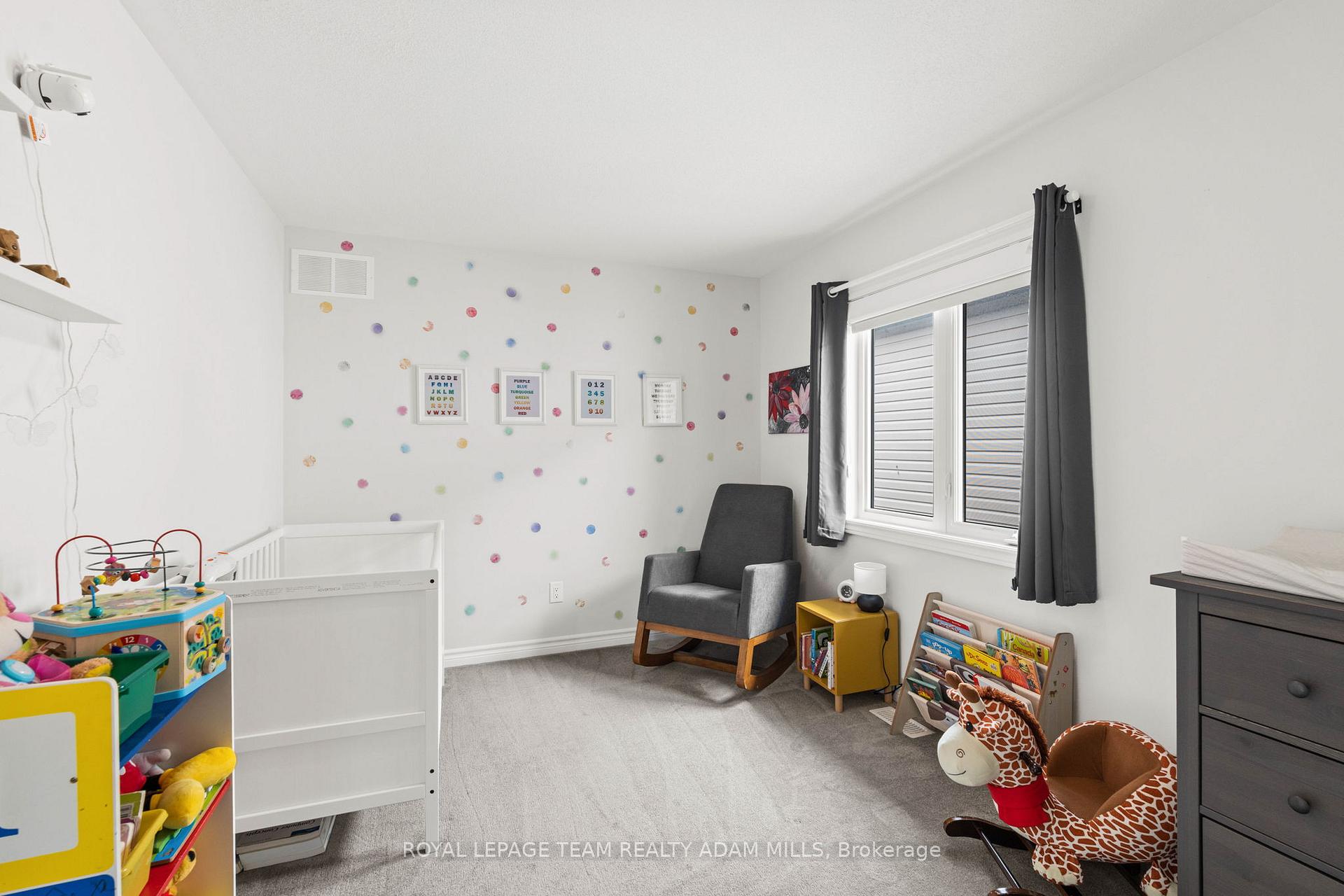 Photo 29 of 875 Stallion Crescent N, Ottawa, Stittsville (South) — HOMEH
