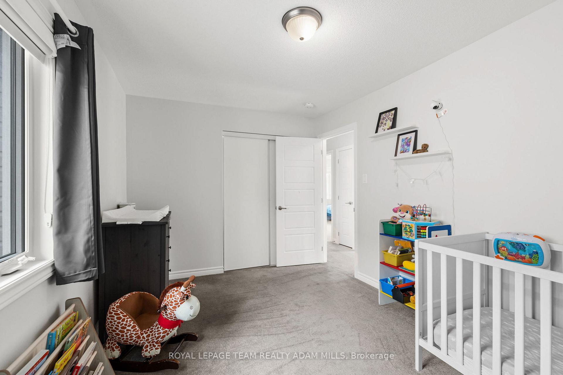Photo 24 of 875 Stallion Crescent N, Ottawa, Stittsville (South) — HOMEH