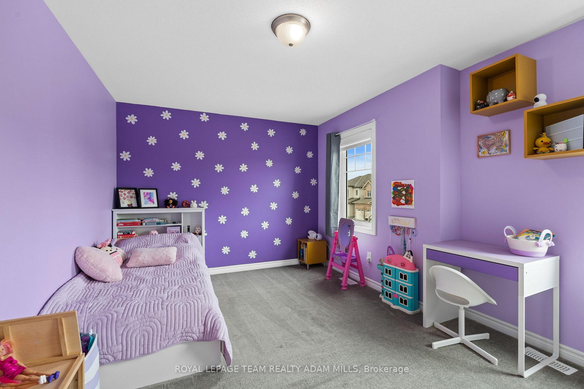 Photo 22 of 875 Stallion Crescent N, Ottawa, Stittsville (South) — HOMEH