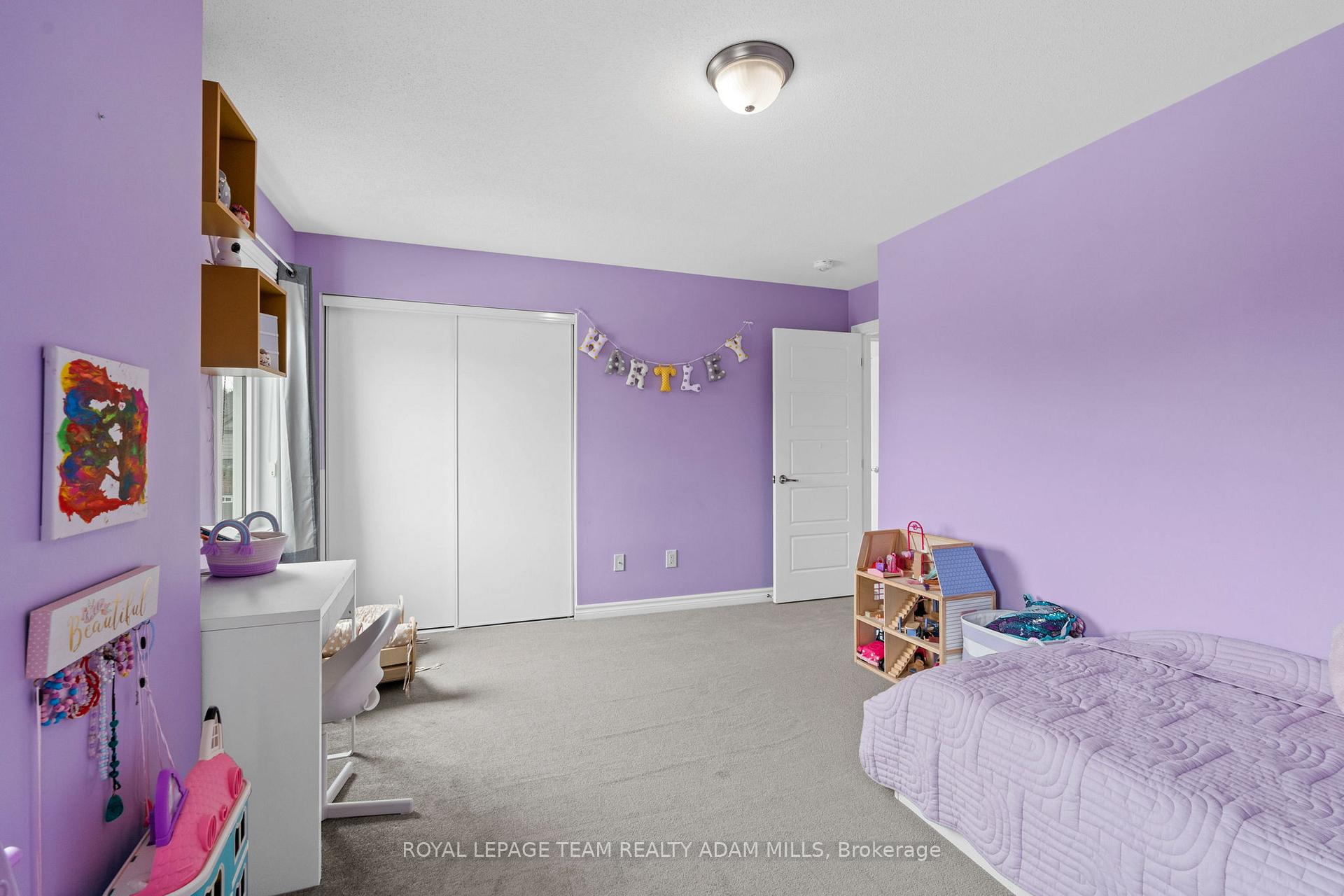 Photo 26 of 875 Stallion Crescent N, Ottawa, Stittsville (South) — HOMEH