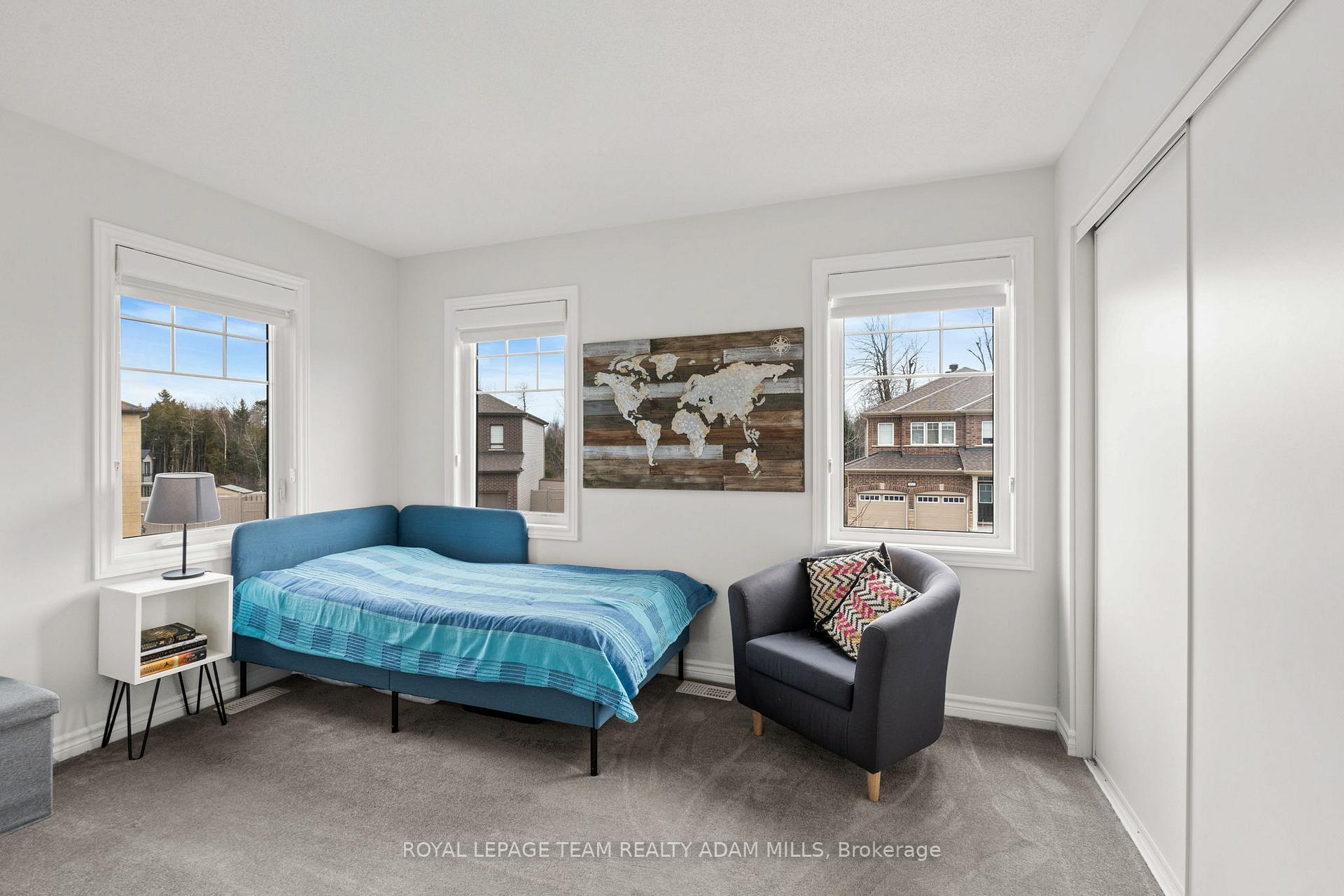 Photo 34 of 875 Stallion Crescent N, Ottawa, Stittsville (South) — HOMEH