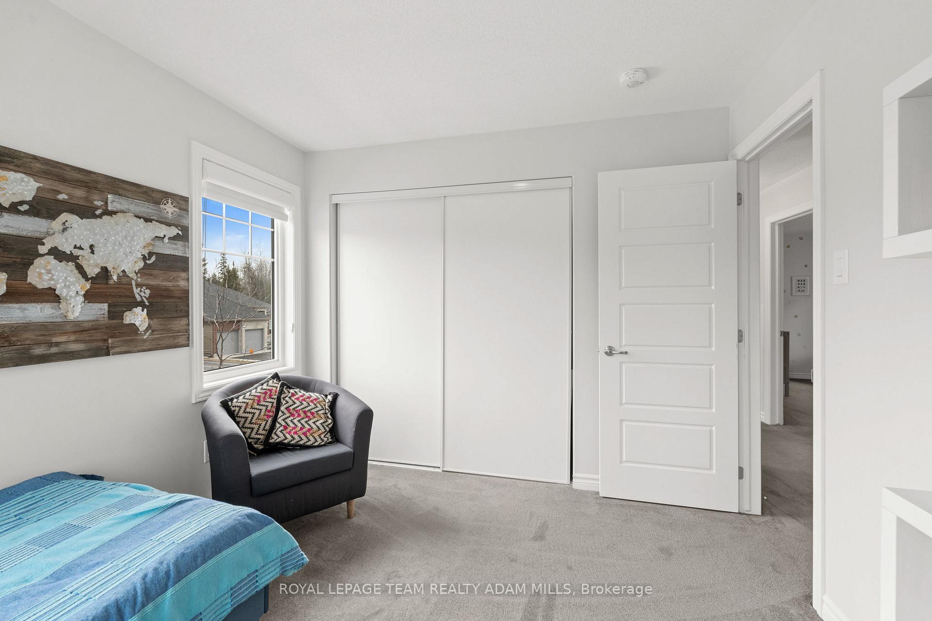 Photo 31 of 875 Stallion Crescent N, Ottawa, Stittsville (South) — HOMEH