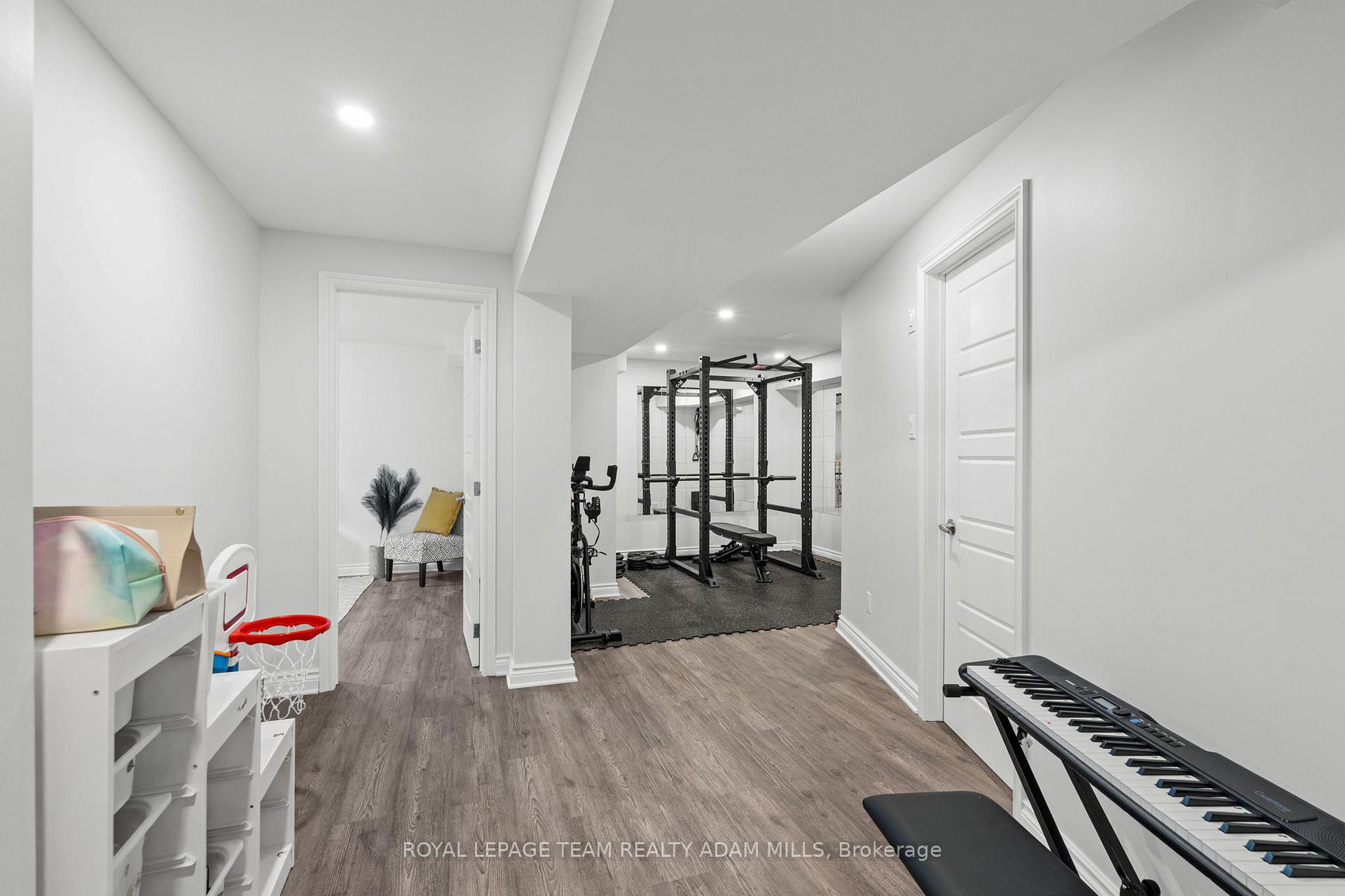 Photo 36 of 875 Stallion Crescent N, Ottawa, Stittsville (South) — HOMEH