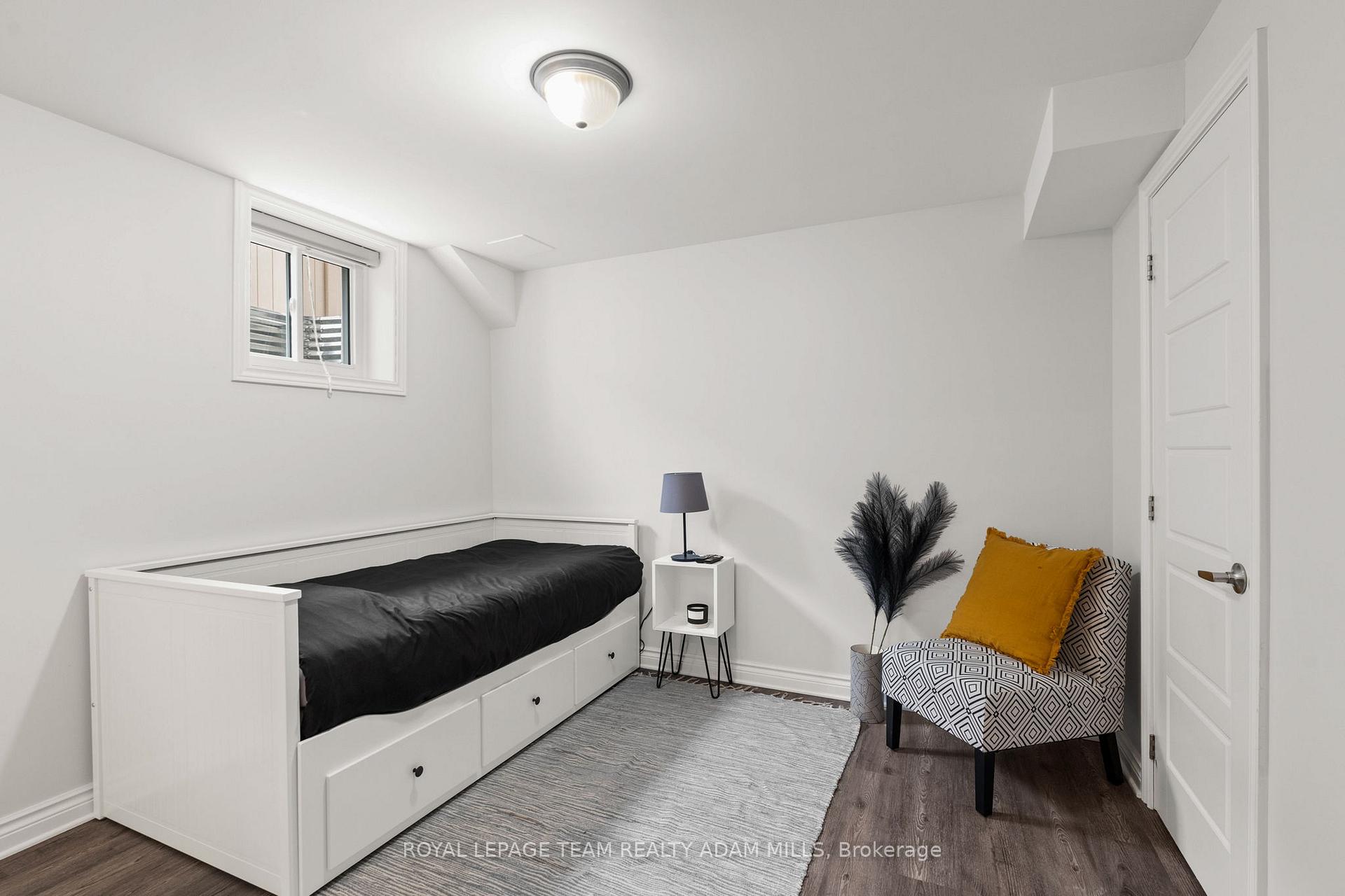 Photo 32 of 875 Stallion Crescent N, Ottawa, Stittsville (South) — HOMEH