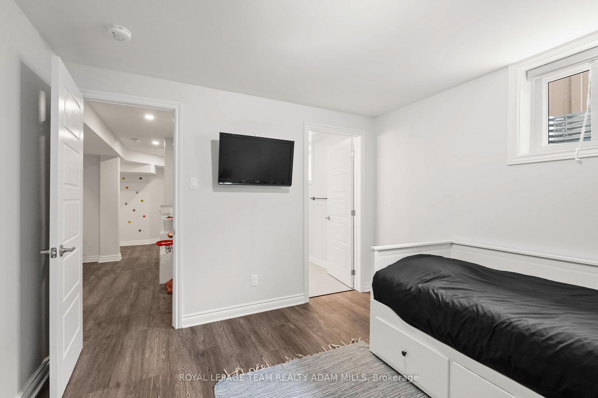 Photo 28 of 875 Stallion Crescent N, Ottawa, Stittsville (South) — HOMEH
